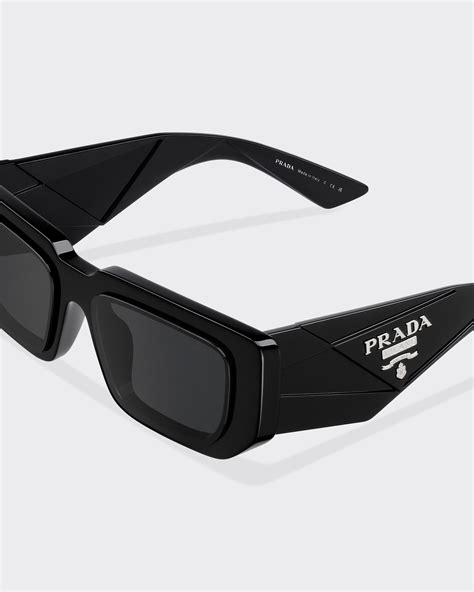 baby youre sexy in them prada frames|Slate Gray Lenses Prada Swing Sunglasses .